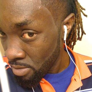 Meet your Posher, Walter