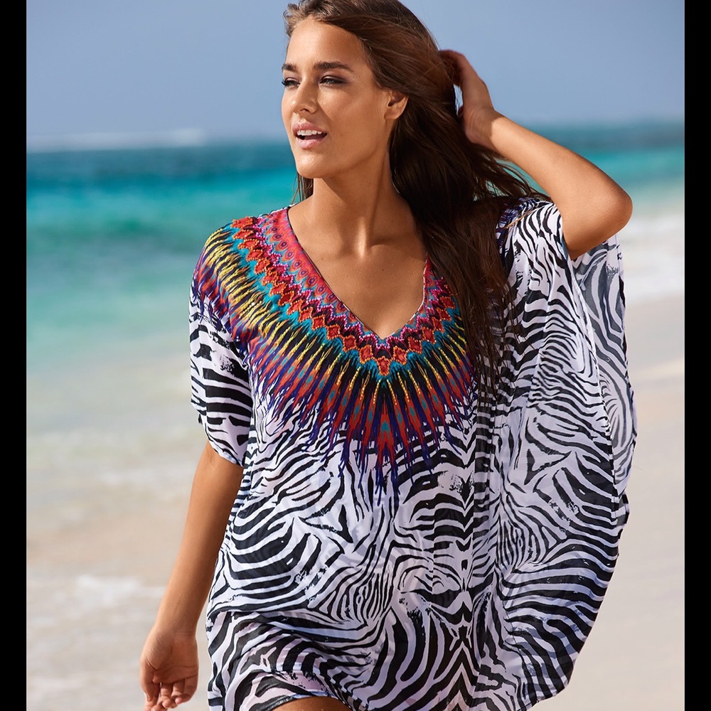 ⛱ PilyQ cover up 🛍