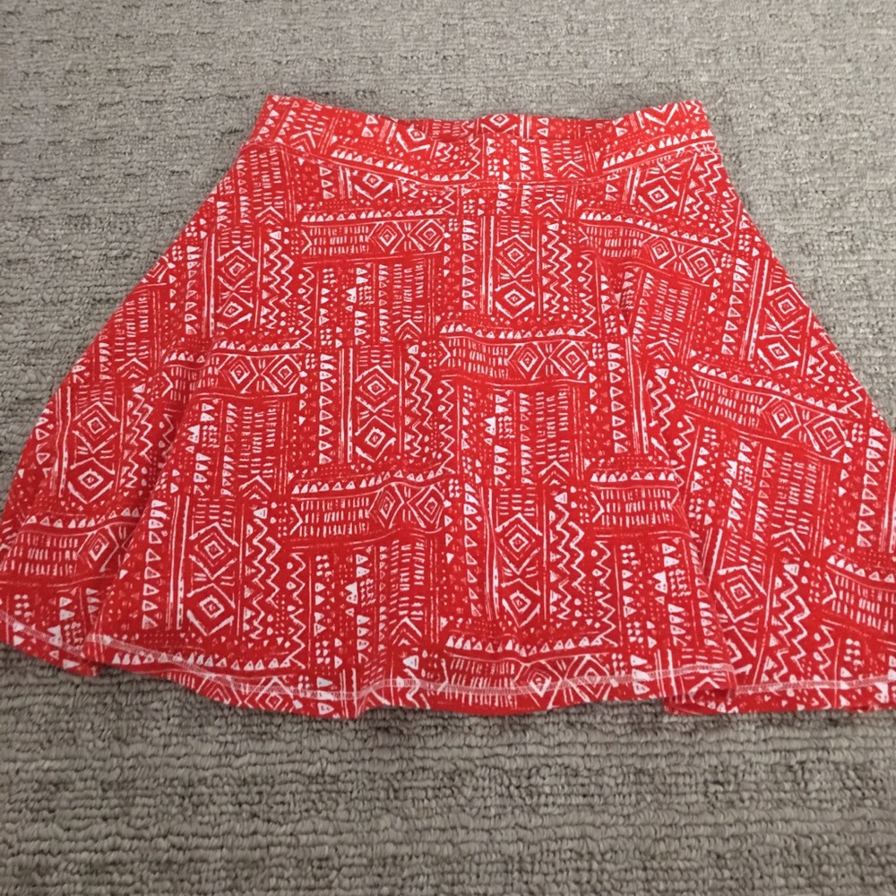 Skirt from Target