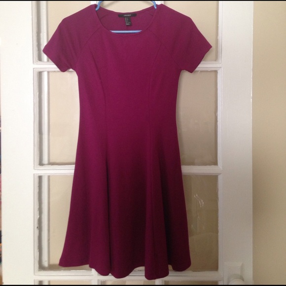 Forever 21 Dresses & Skirts - Forever 21 Dress
