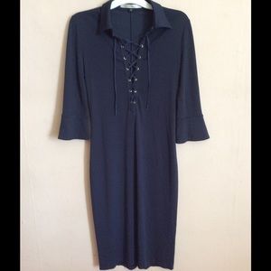 Diane von Furstenberg dress