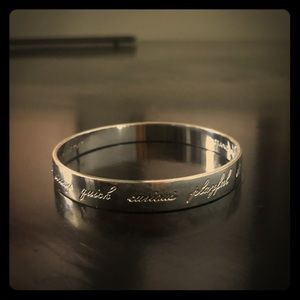 Kate Spade Bangle