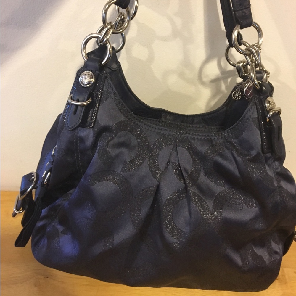 Coach Shoulder Bag