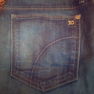 Joe's Jeans ankle jeans in size 31