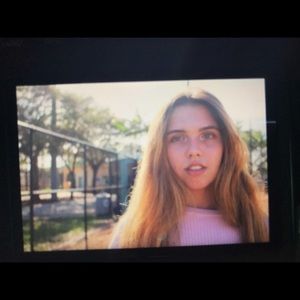 Meet your Posher, Lorraine