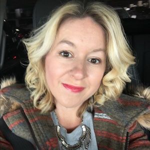 Meet your Posher, Jill