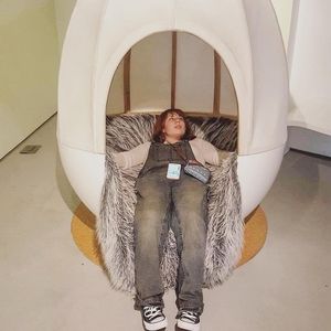 Meet your Posher, Madison