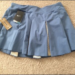 Nike Women's Spring Premier Maria Tennis Skirt