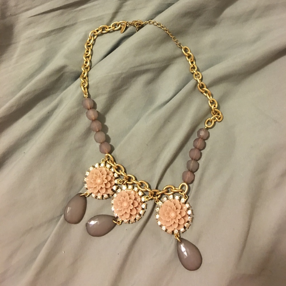 Lia Sophia necklace