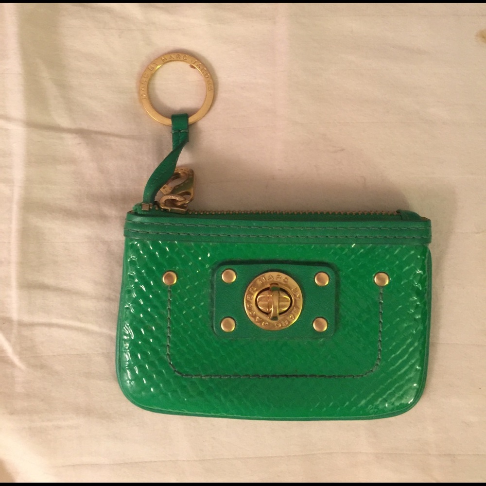 Marc Jacobs Change purse