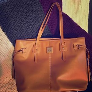Dooney & Bourke Handbag