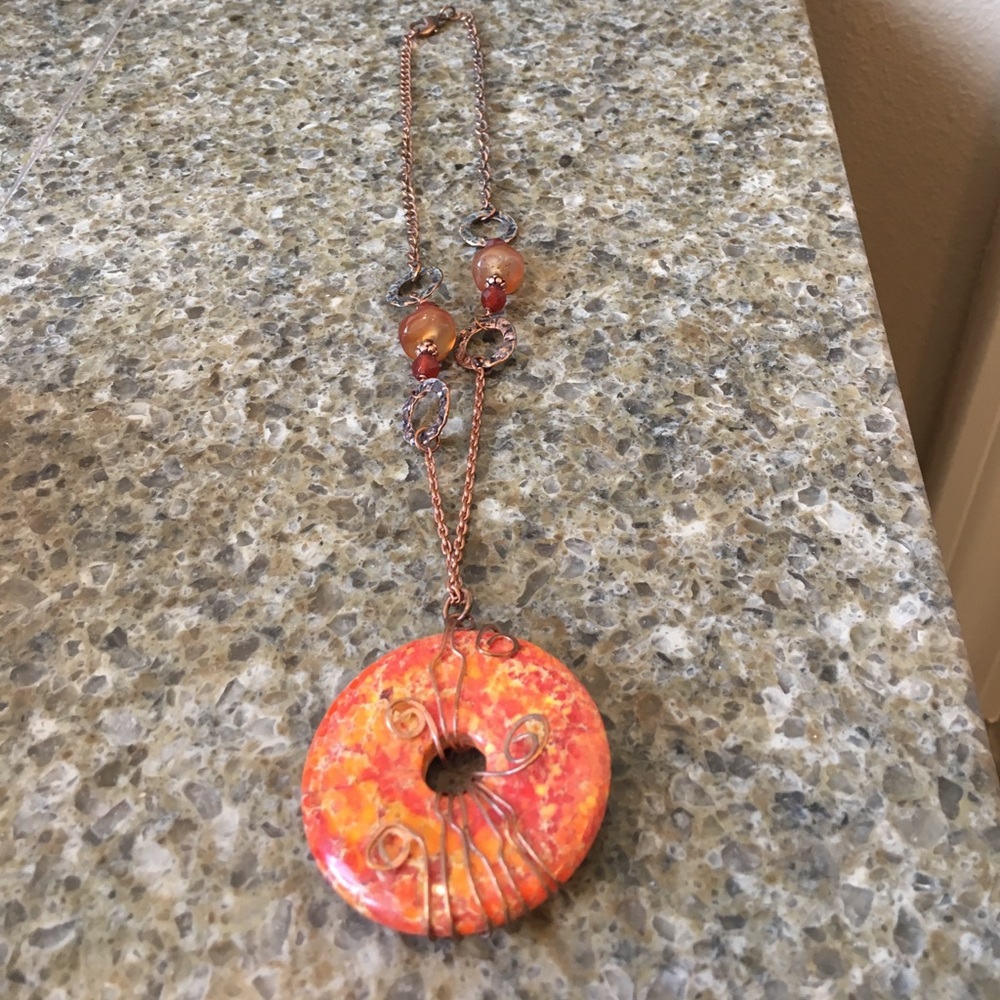 Necklace
