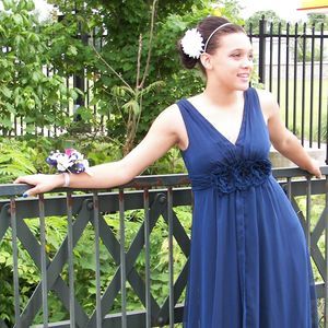 Meet your Posher, Brooklynn