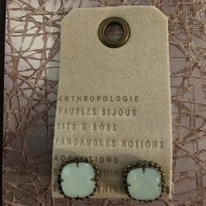 Anthropologie Sorrelli Studs