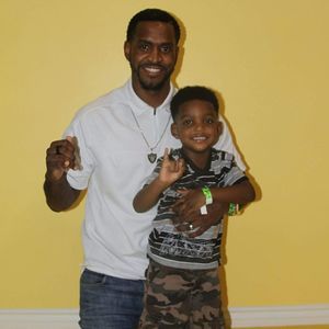 Meet your Posher, Johnny