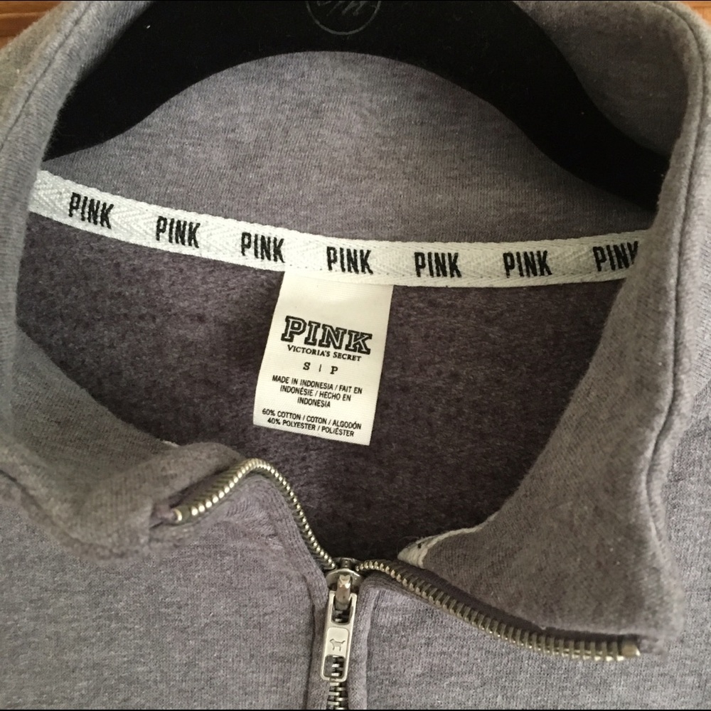 Pink pullover - Picture 2 of 4