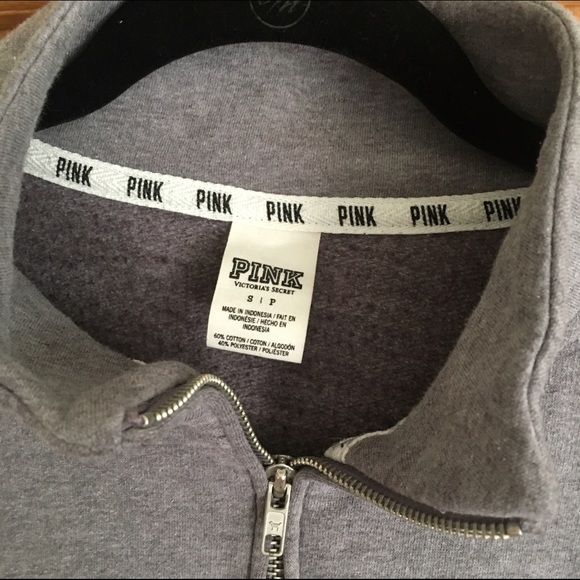 Pink pullover - Picture 2 of 4