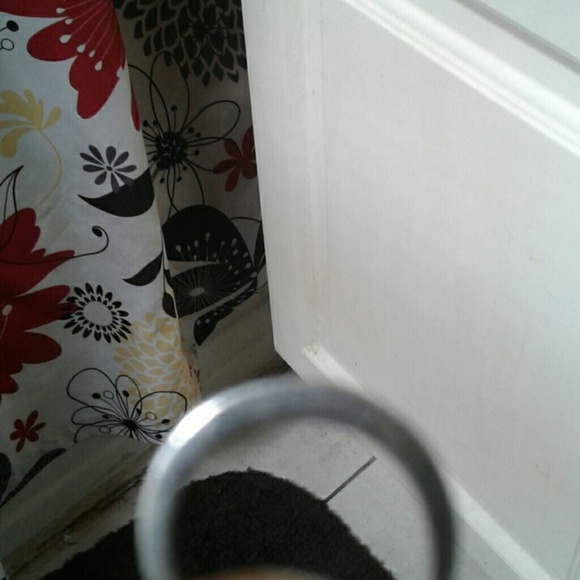 TONIGHT ONLY! Real diamond wedding band. - Picture 4 of 4