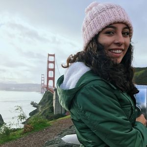 Meet your Posher, Judit