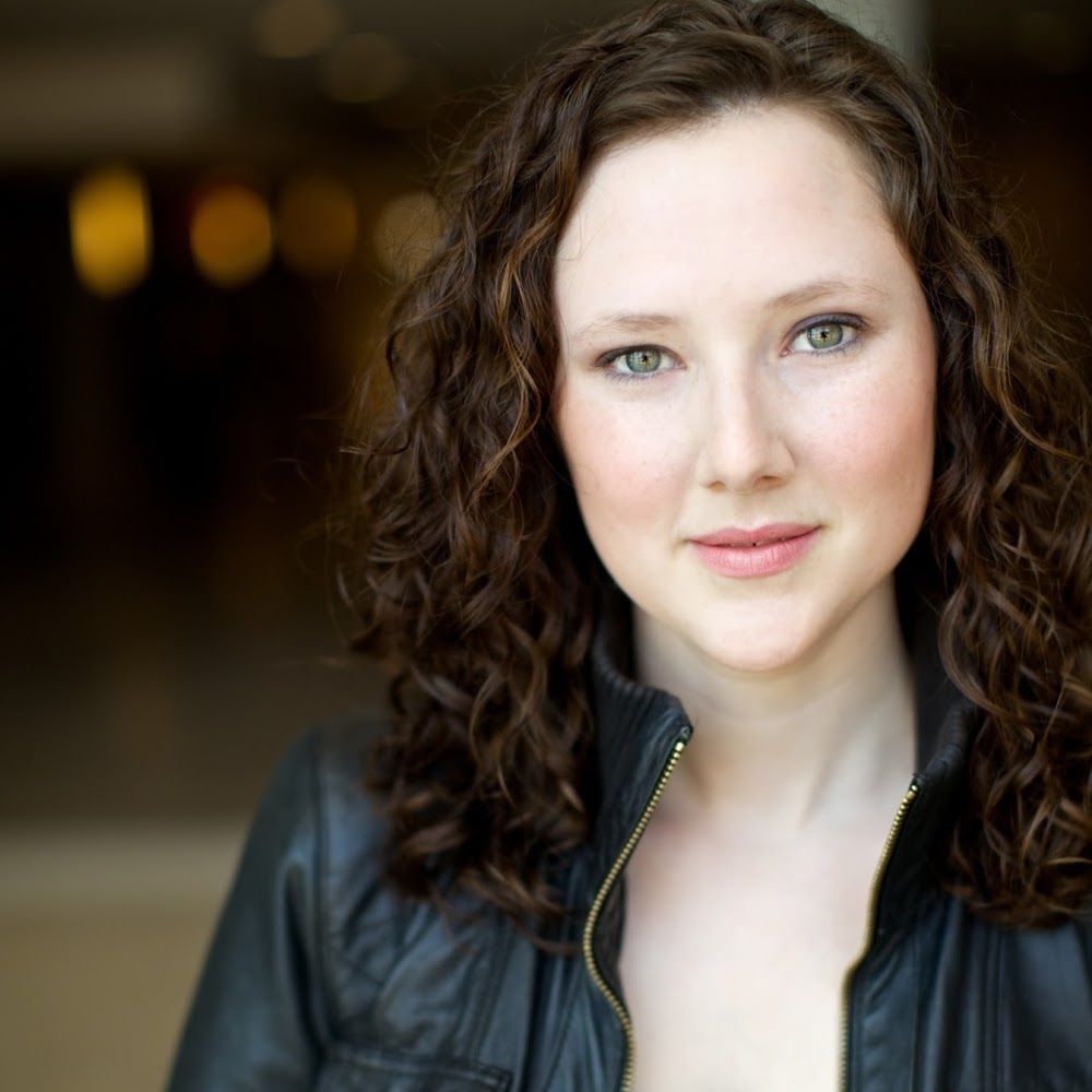 Meet your Posher, Tori