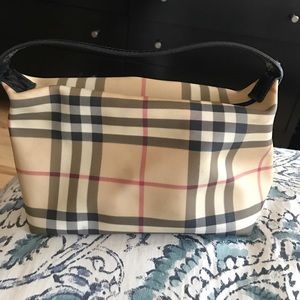 Burberry Purse