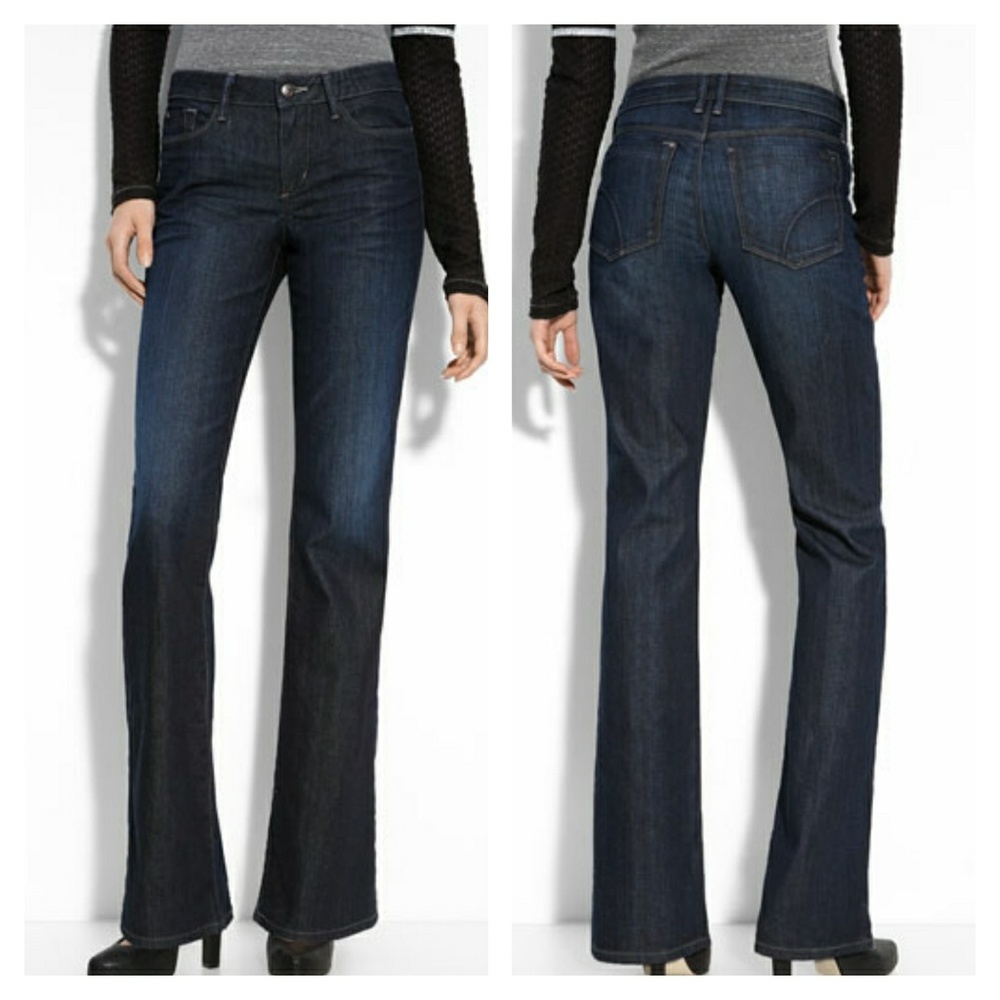 Joe's Jeans Icon Muse in Marissa 26x34