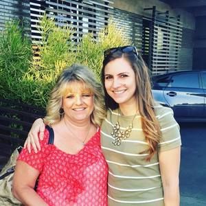 Meet your Posher, Jolene