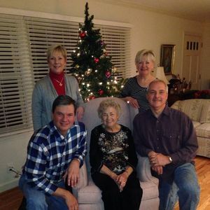 Meet your Posher, Donna