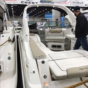 Meet your Posher, Yvonne