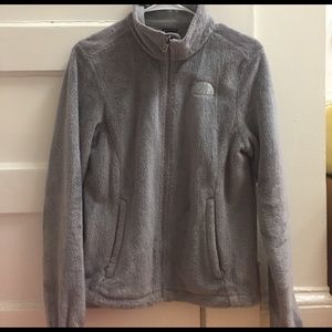 The North Face Women's Osito Jacket