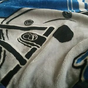 Meet your Posher, Inrico