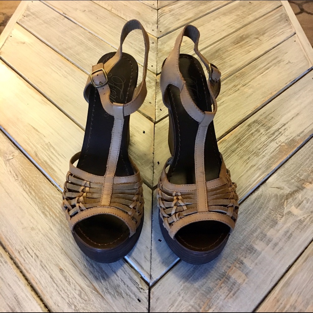Wedges