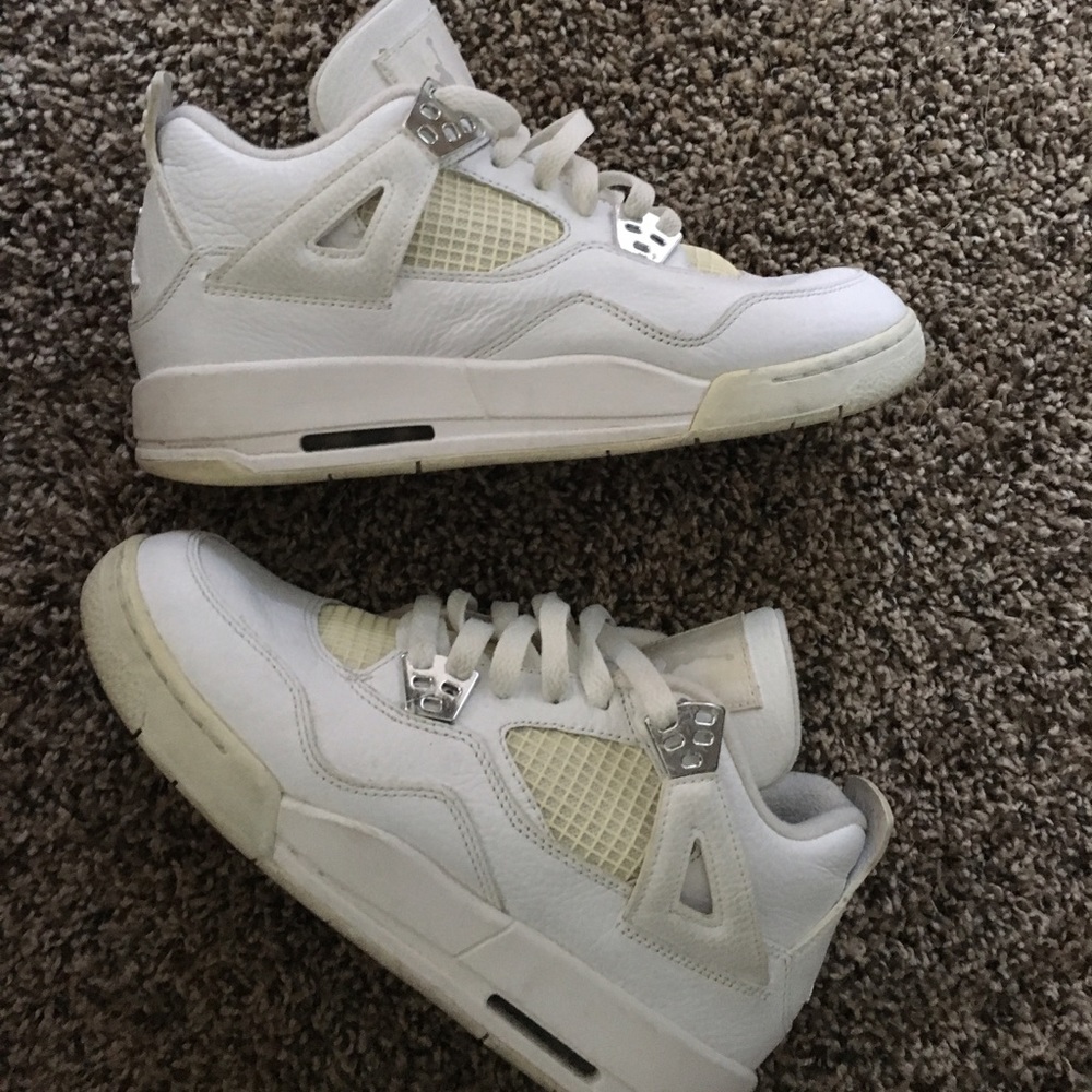 Jordan's size 6.5