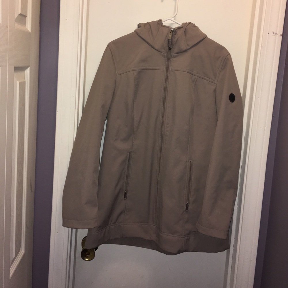 Andrew Marc Jacket Size L - image 1