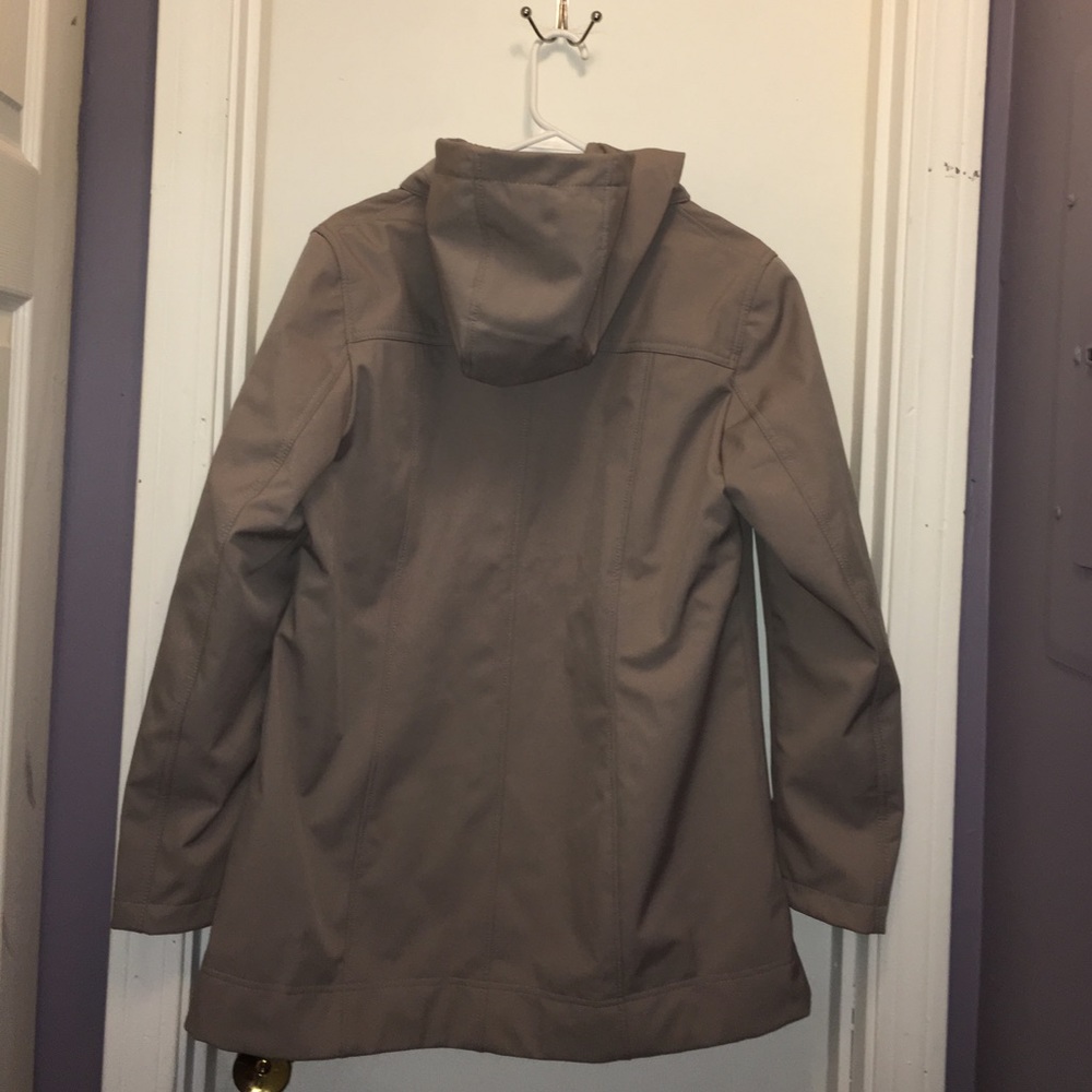 Andrew Marc Jacket Size L - image 6