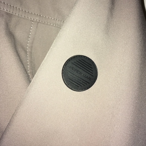 Andrew Marc jacket size L - Picture 3 of 7