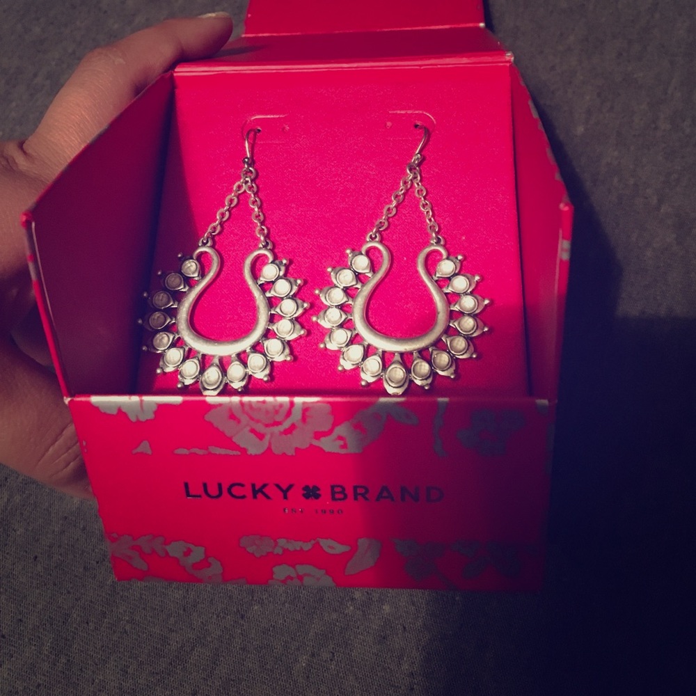Lucky Brand Earrings