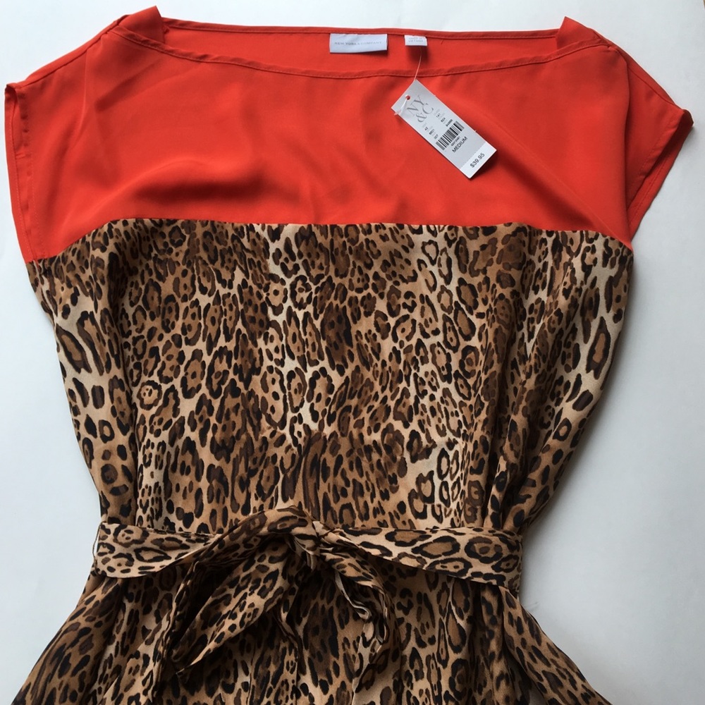 NWT blouse