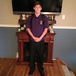 Meet your Posher, Ryan