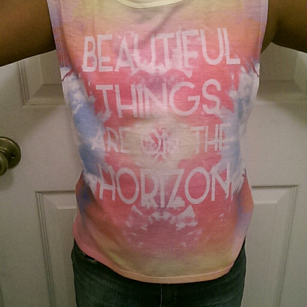 Shirt (Muscle Tee)