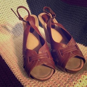 Mossimo Wedges