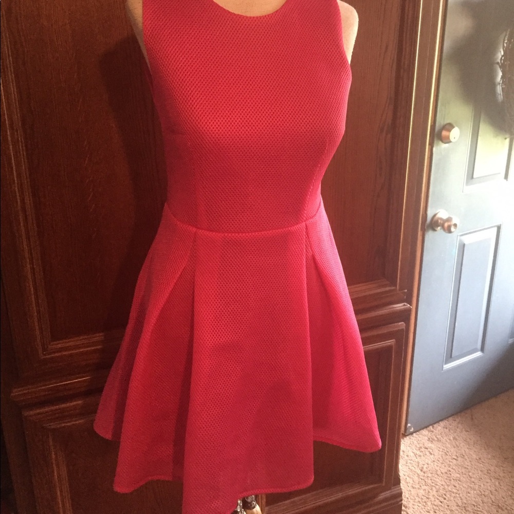 Lucy Paris dress