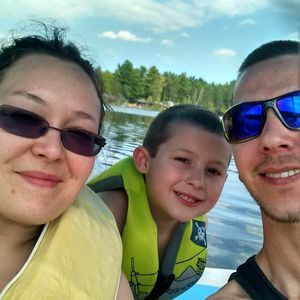 Meet your Posher, Michael