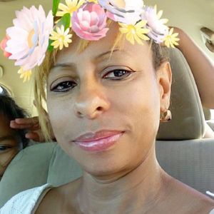 Meet your Posher, Yolanda