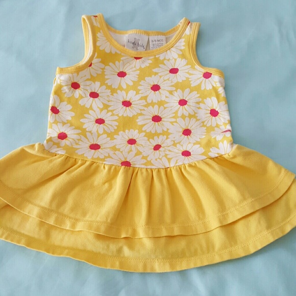 Beautiful bright sundress - Picture 1 of 4