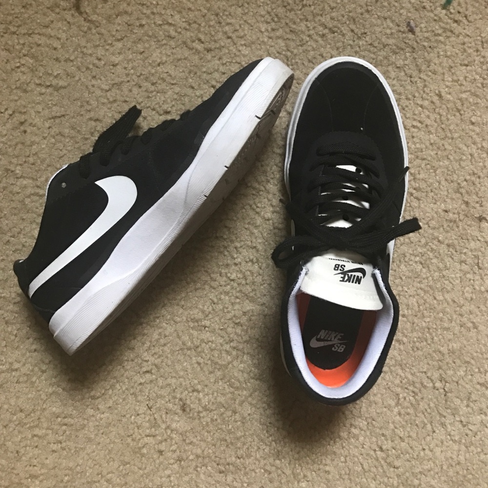 Nike sneakers