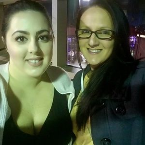 Meet your Posher, Jasmina