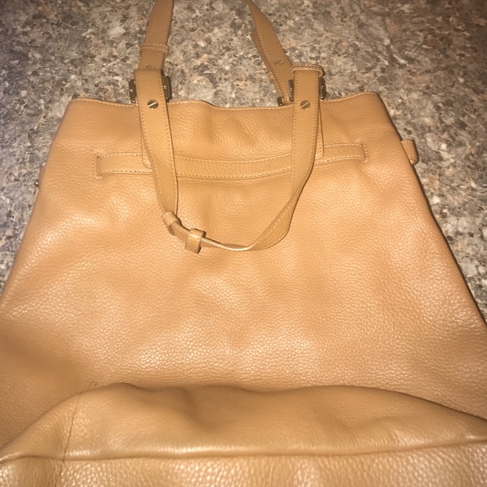 Authentic Tory Burch bag and wallet - Picture 2 of 7