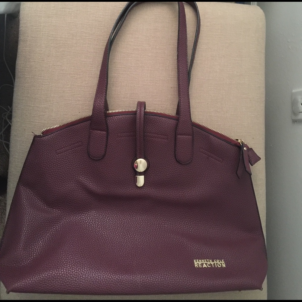 Kenneth Cole Large Purse