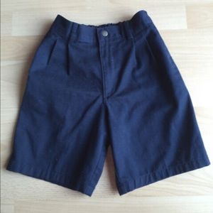 Izod boys uniform shorts Izod boys uniform shorts